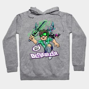 Benjerizer Avatar Hoodie